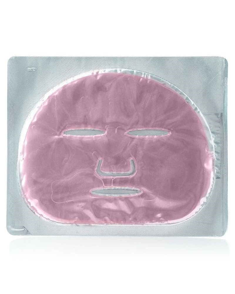 Vine Vera Pinot Noir Anti-Aging Luminating Face & Eye Mask