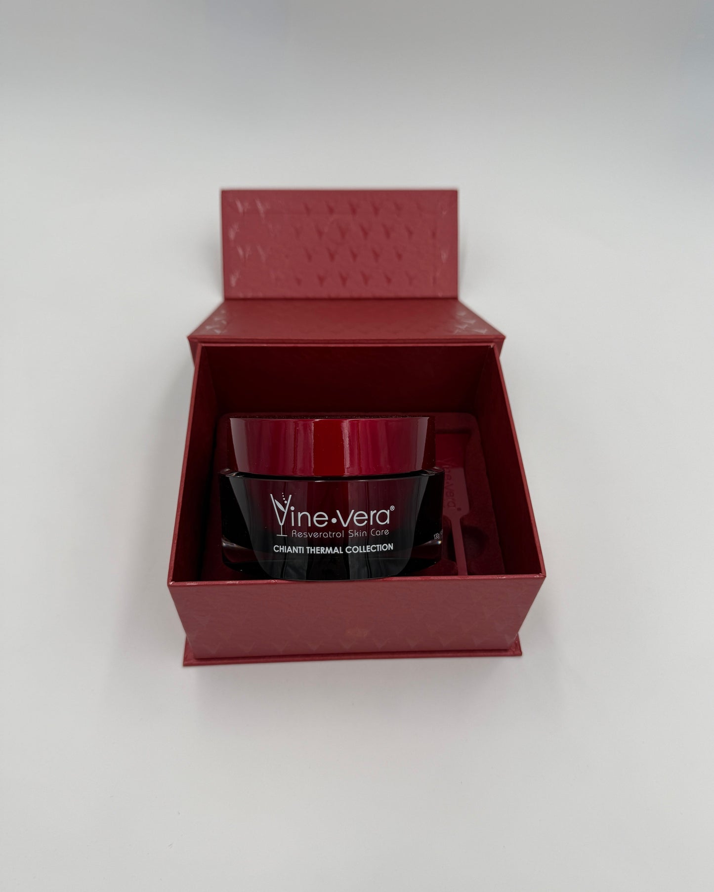 Vine Vera Resveratrol Chianti Thermic Mask – Selbstwärmende Luxusmaske