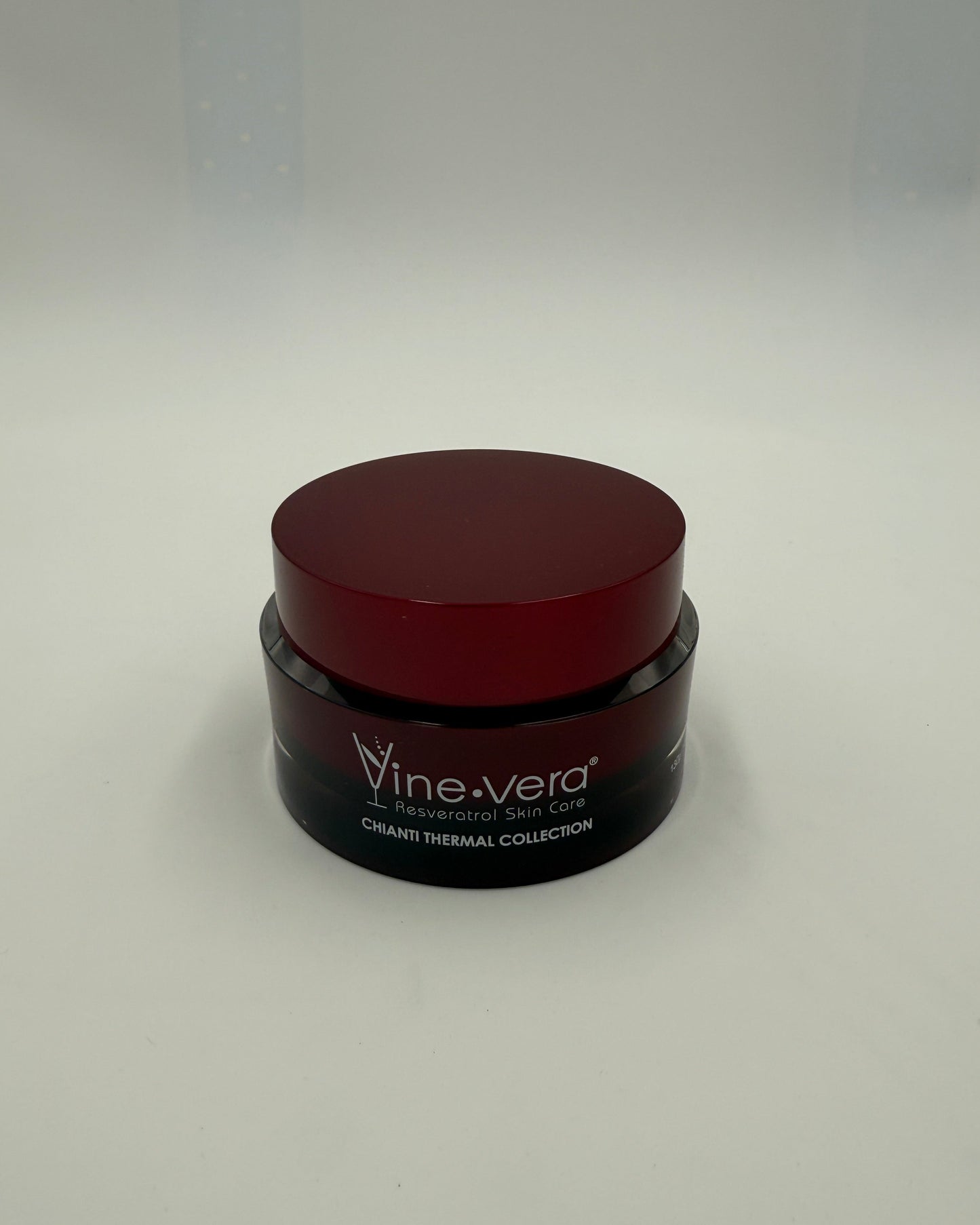 Vine Vera Resveratrol Chianti Thermic Mask – Selbstwärmende Luxusmaske