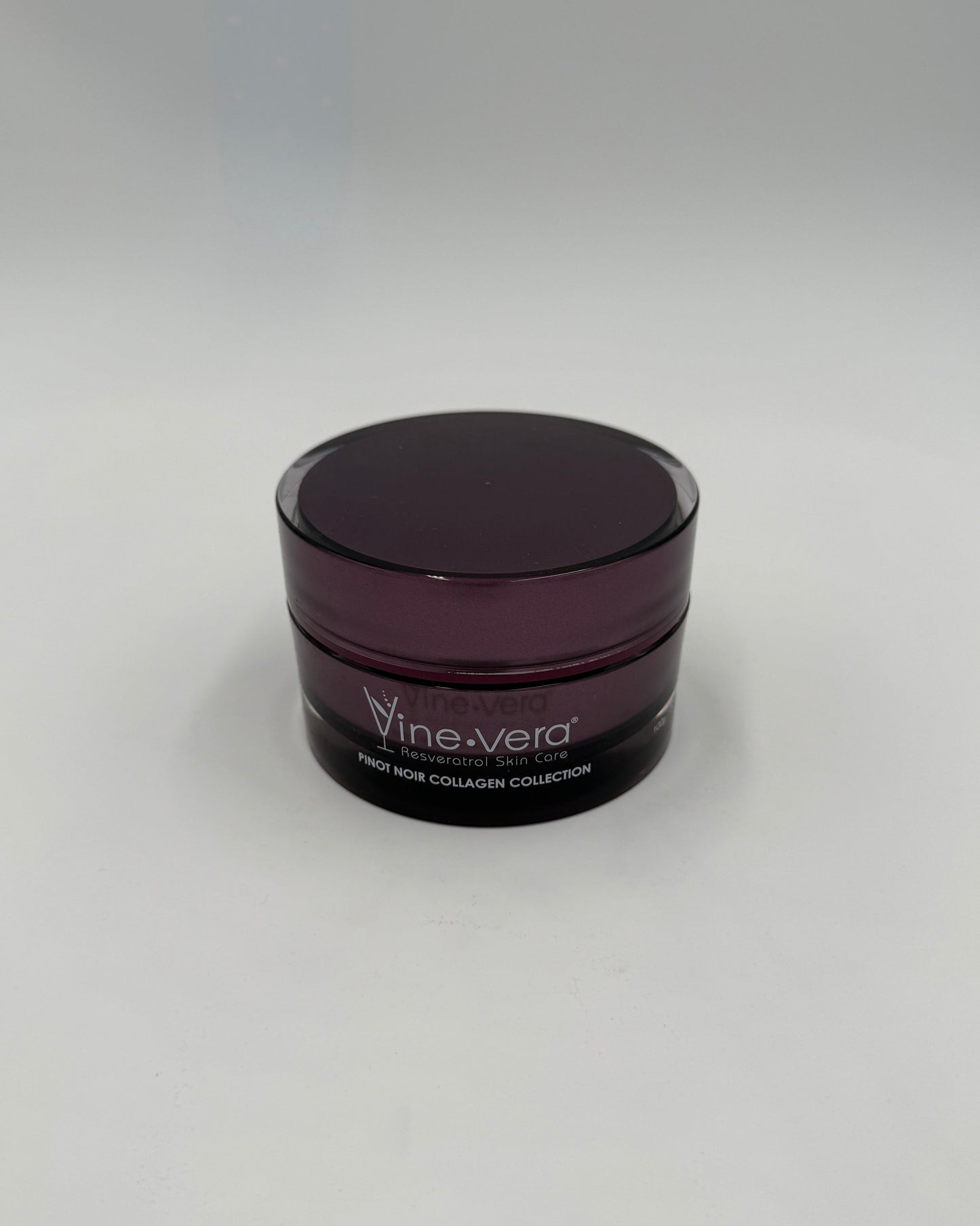 Vine Vera Resveratrol Pinot Noir Phyto-Silk Mask – Leave-on Maske für extra Pflege