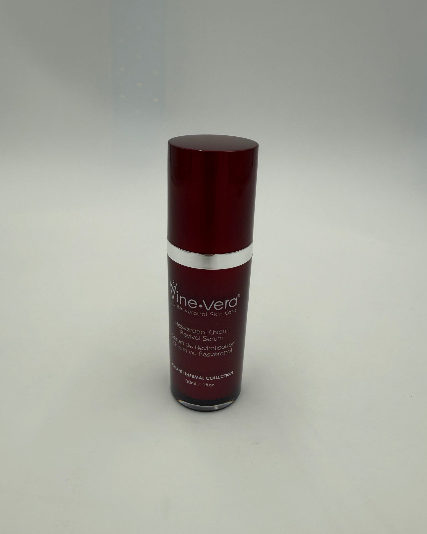 Vine Vera Resveratrol Chianti Revival Serum – Hochkonzentriertes Anti-Aging-Serum
