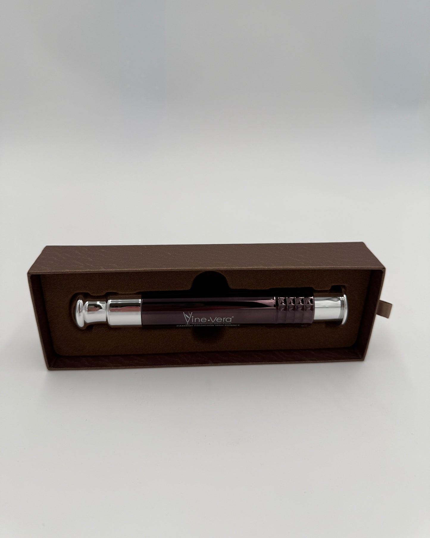 Vine Vera Resveratrol Cabernet Plump & Correct Treatment – Wöchentliche Intensivpflege