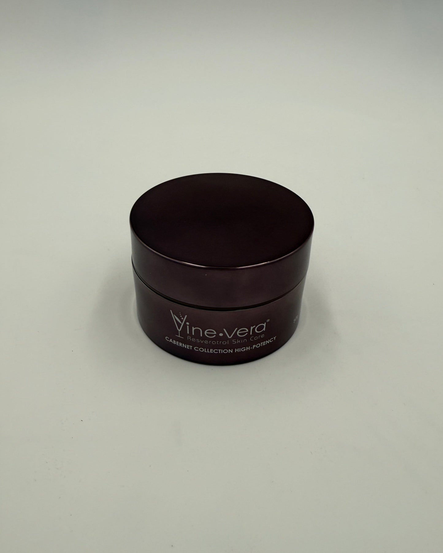 Vine Vera Resveratrol Cabernet High-Potency Night Cream – Regeneration über Nacht