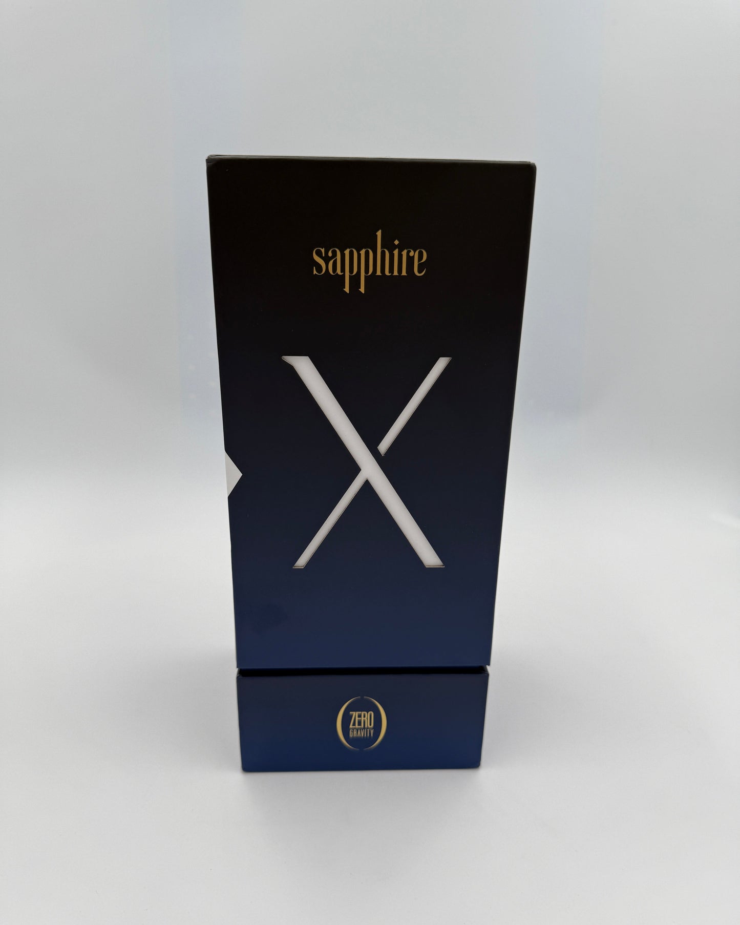 Sapphire X von Zero Gravity – Blaulicht-Therapie gegen Akne