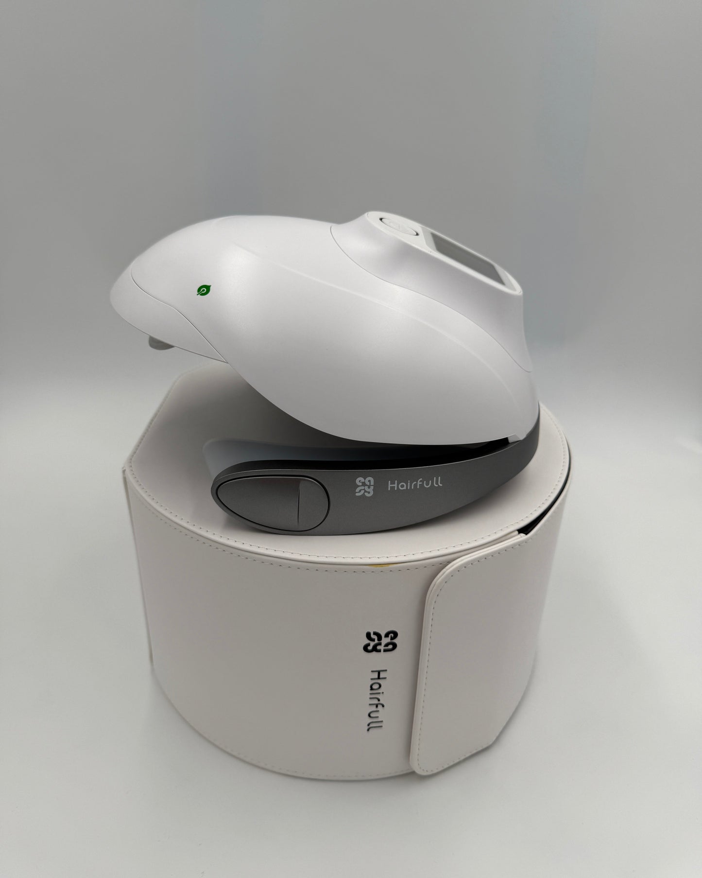 Easy Hairfull – Innovative Haartherapie mit Lichtkraft