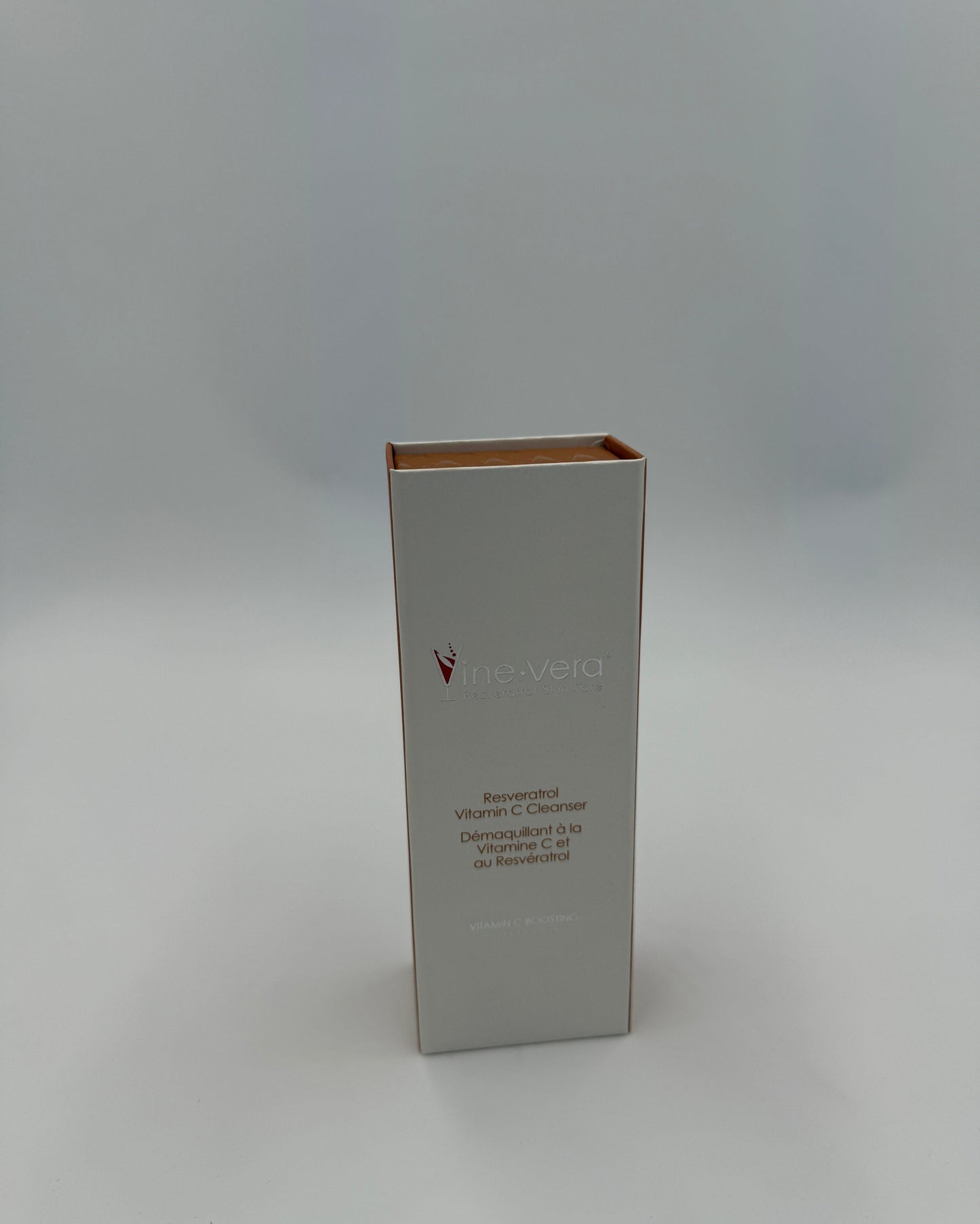 Vine Vera Resveratrol Vitamin C Cleanser – Sanfter Gesichtsreiniger