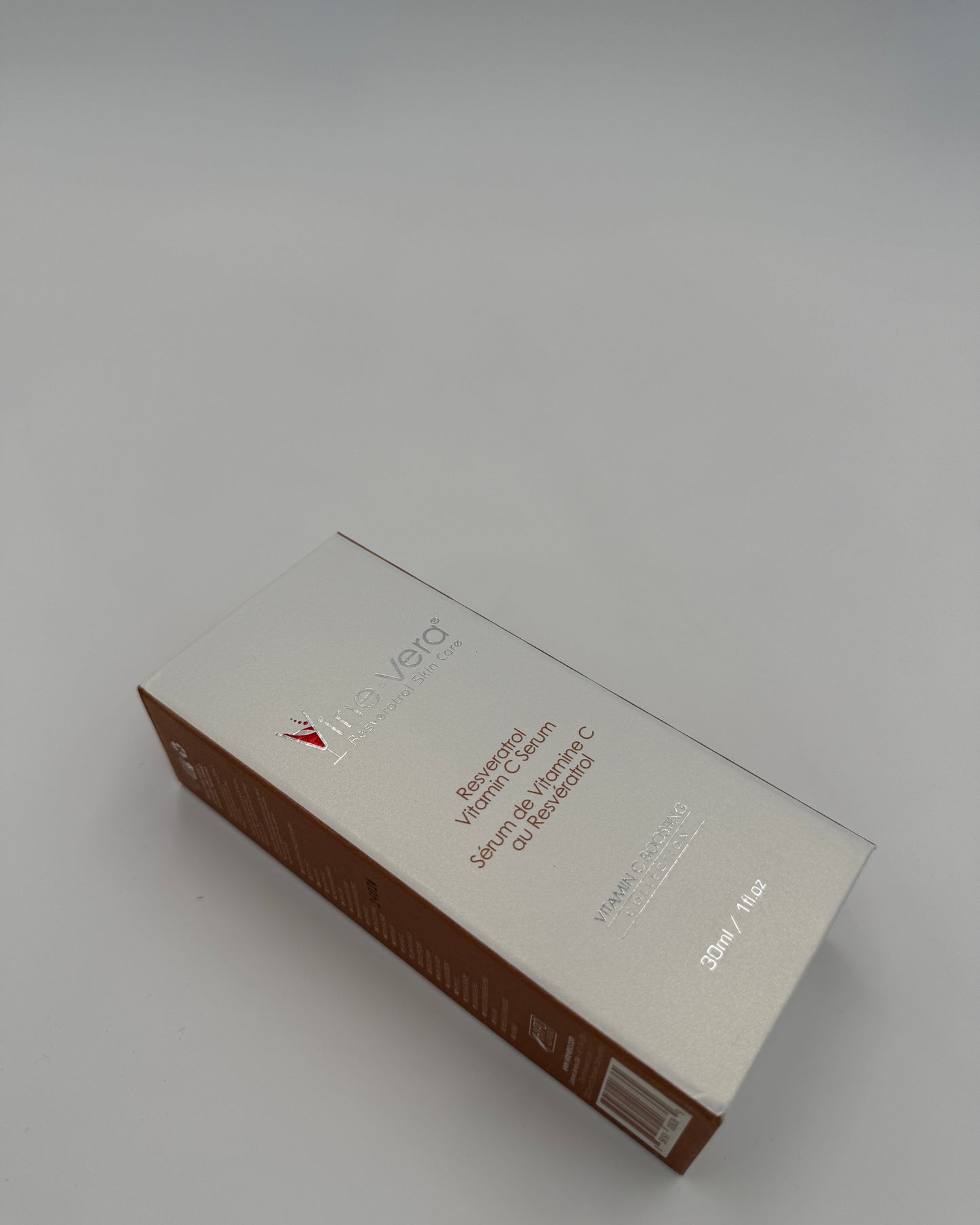 Vine Vera Resveratrol Vitamin C Serum – Für sichtbar ebenmäßige Haut