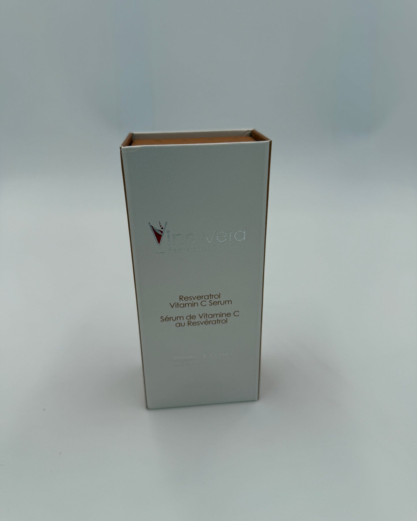 Vine Vera Resveratrol Vitamin C Serum – Für sichtbar ebenmäßige Haut