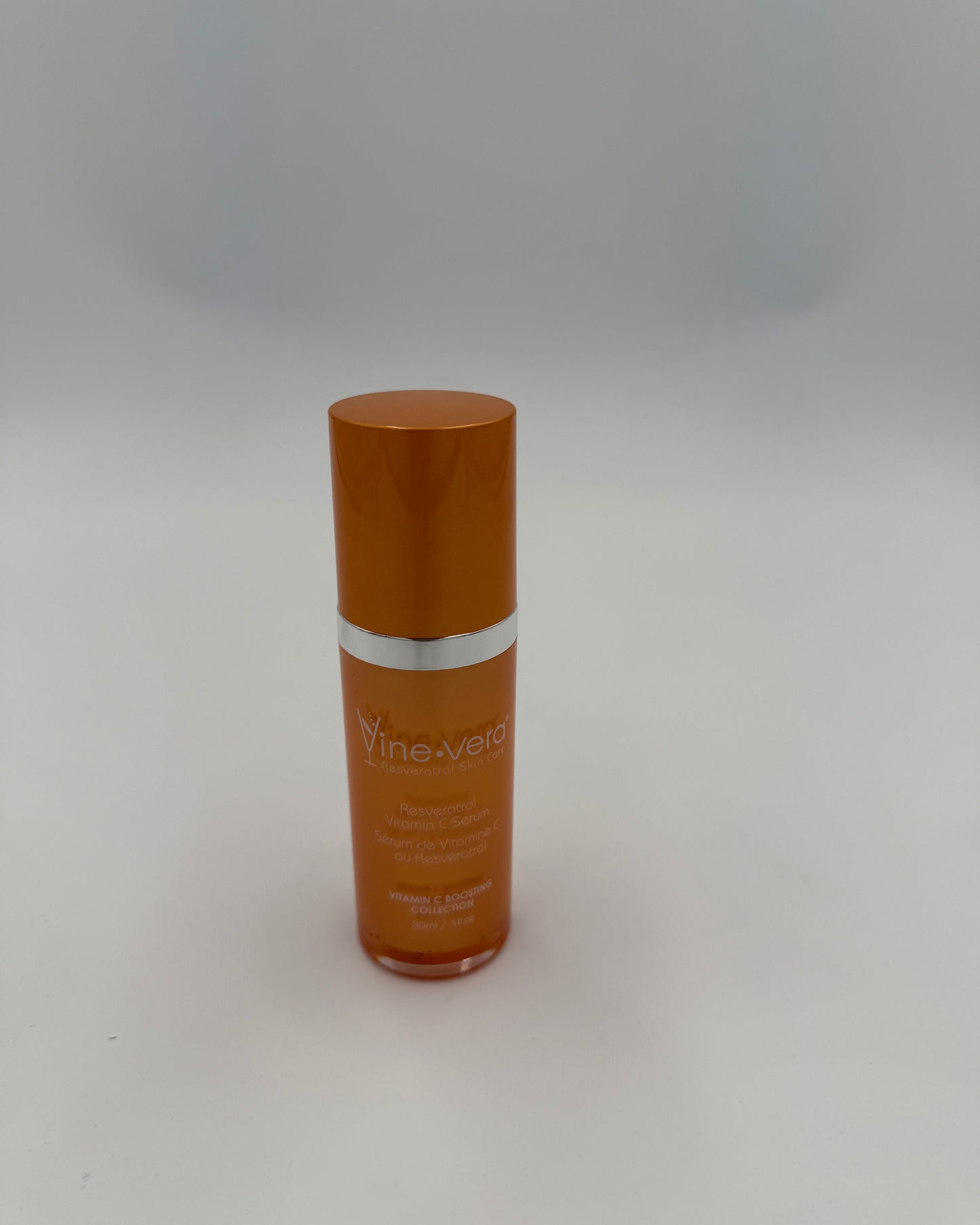 Vine Vera Resveratrol Vitamin C Serum – Für sichtbar ebenmäßige Haut