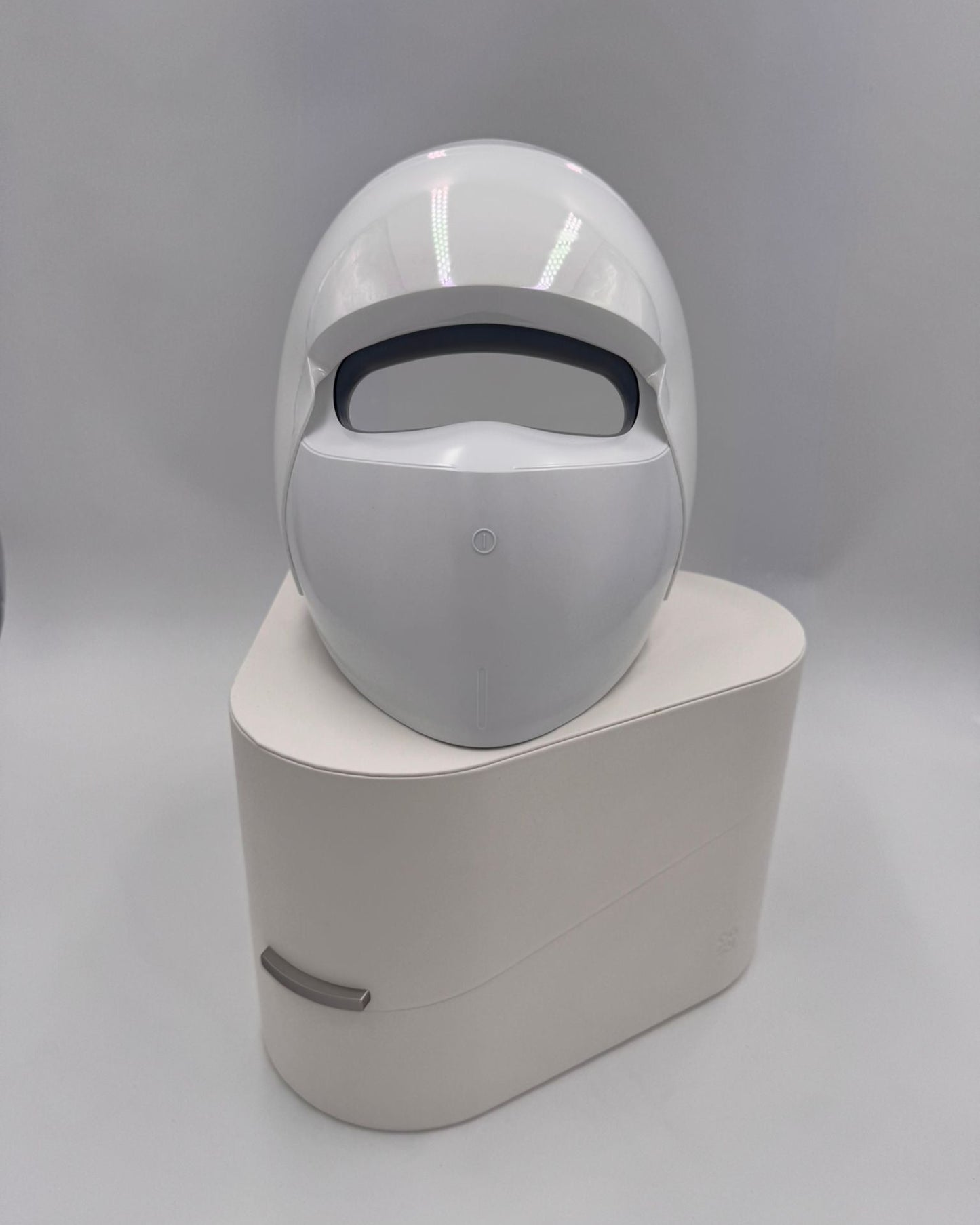 Easy Claire LED-Maske – Lichttherapie für zu Hause