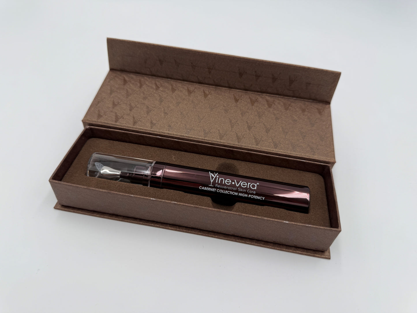 Vine Vera Resveratrol Cabernet 60 Second Eye Solution