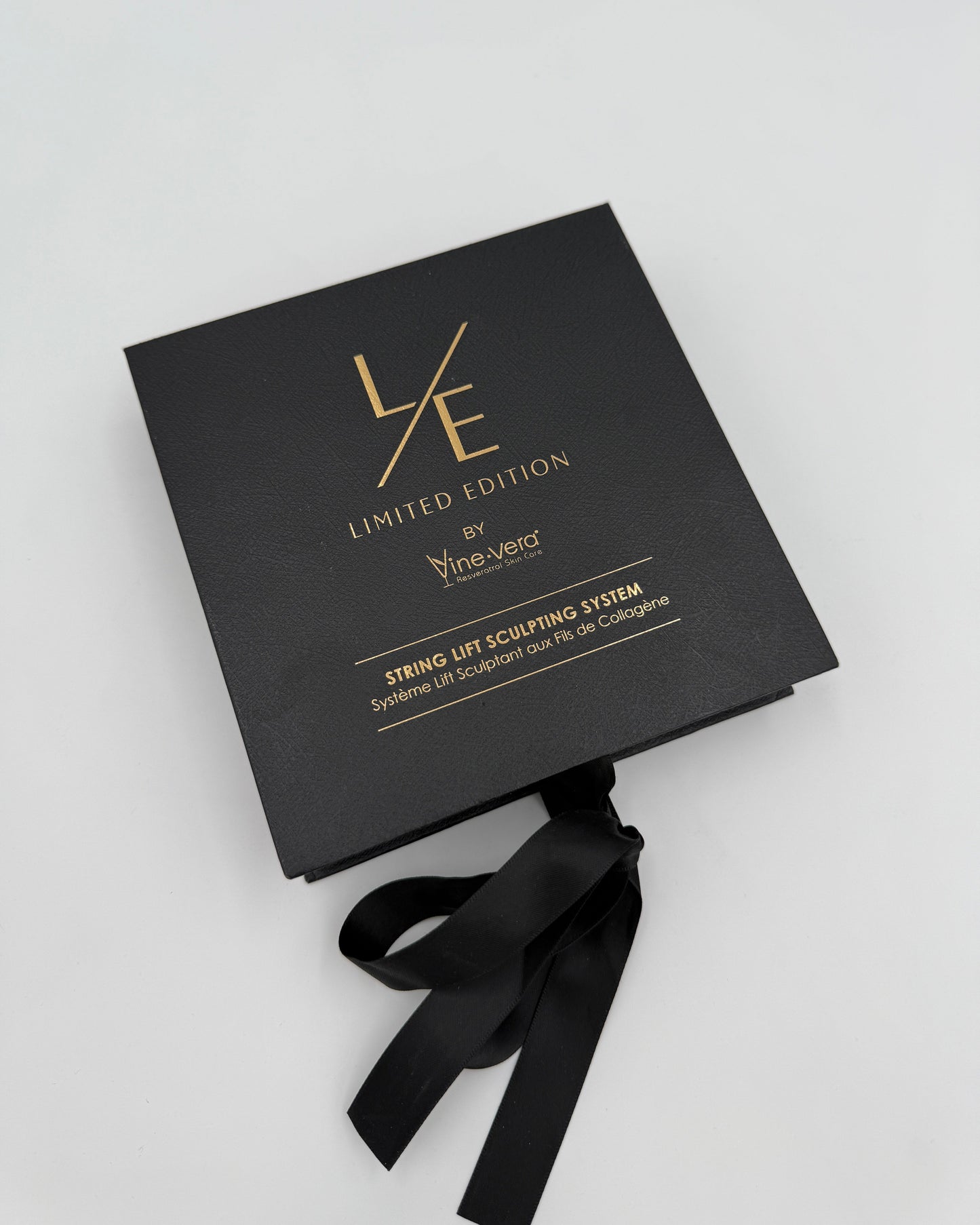 Vine Vera Limited Edition String Lift Sculpting System – Straffung ohne Nadeln