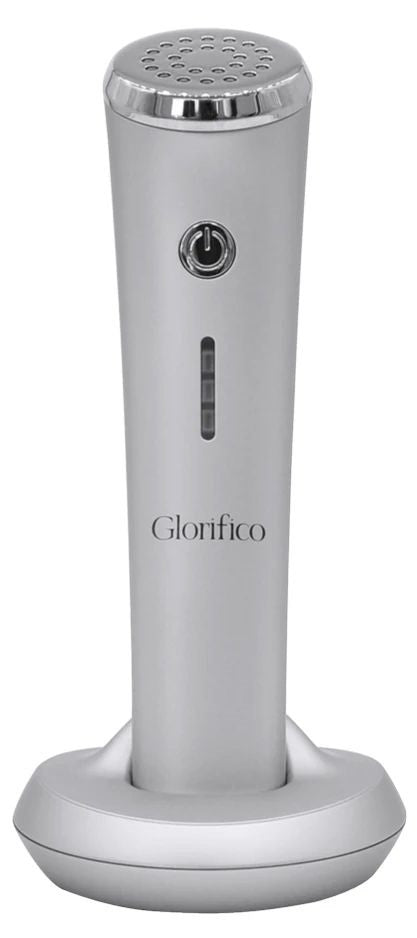 Glorifico™ Silver Zero Gravity