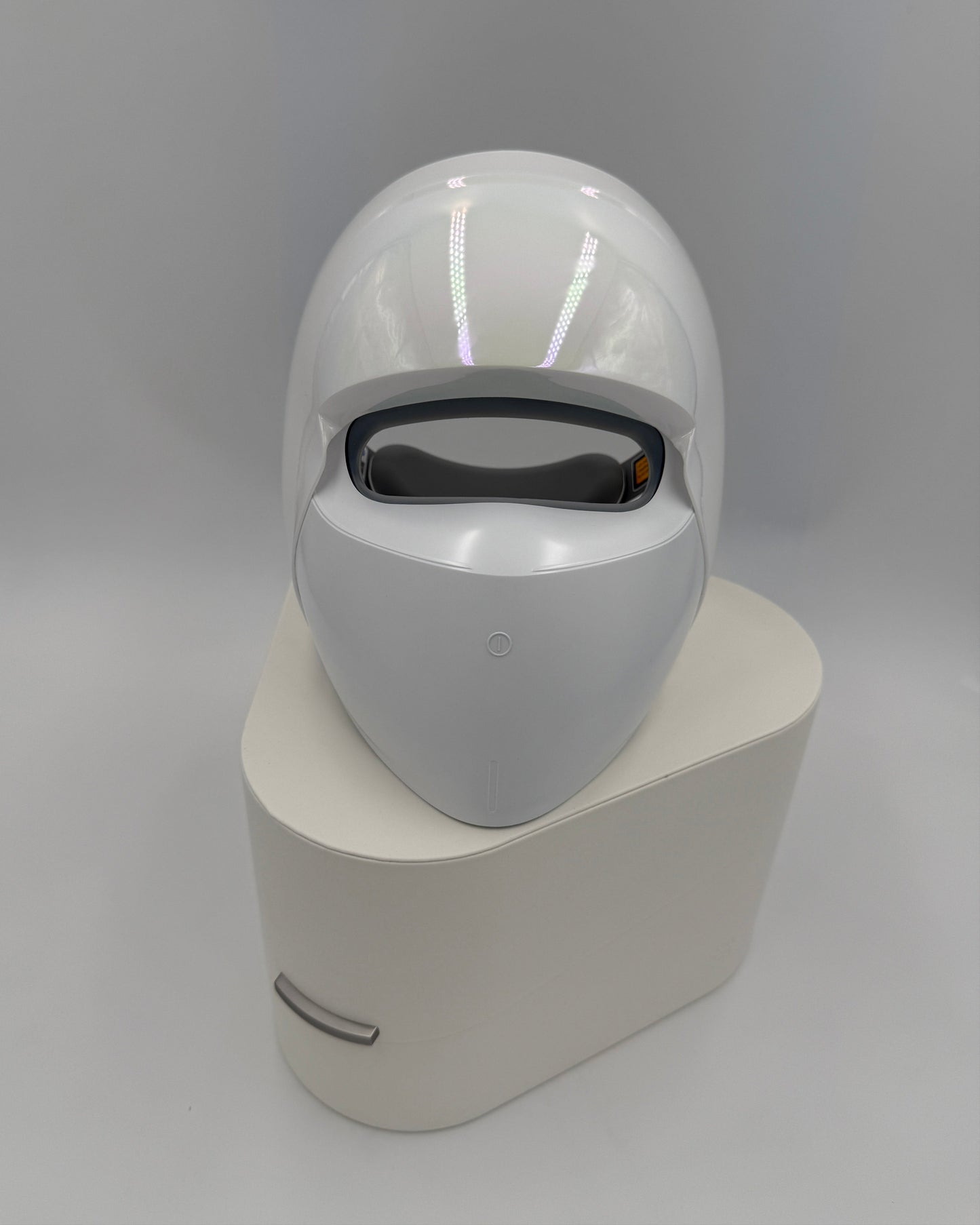 Easy Claire LED-Maske – Lichttherapie für zu Hause