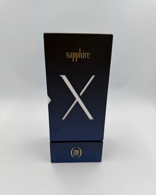 Sapphire X von Zero Gravity – Blaulicht-Therapie gegen Akne