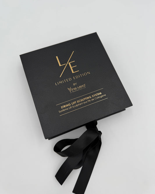 Vine Vera Limited Edition String Lift Sculpting System – Straffung ohne Nadeln